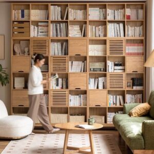 Built In Storage Solitions 1