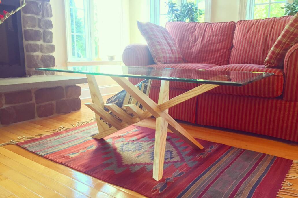 Crux Table