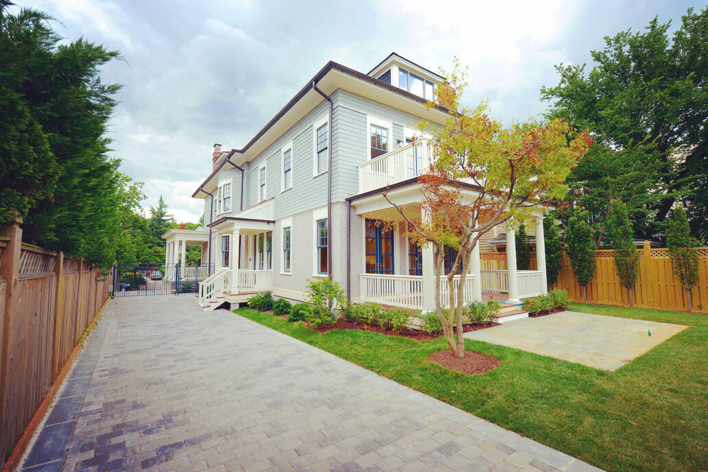 Newark Street 13 uai