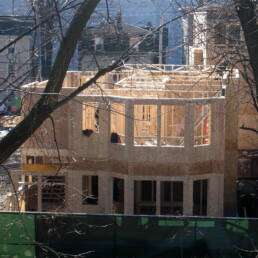 residential zoning reform