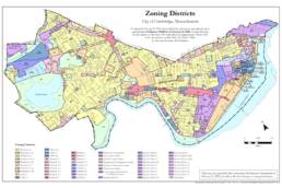 residential zoning reform