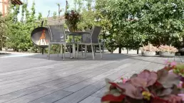 best wood for decking