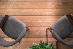 best wood for decking