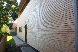 best wood for siding