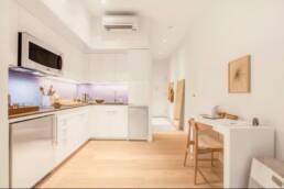 multifamily development strategy