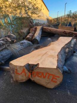 Urban Lumber Recovery