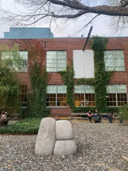 adaptive reuse nyc 2A uai