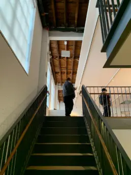 adaptive reuse nyc 3E uai
