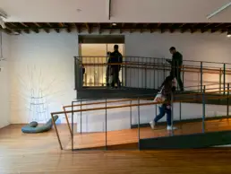 adaptive reuse nyc 3I uai