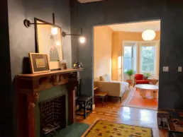 Family-first home design