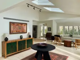 Family-first home design