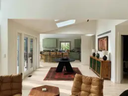 Family-first home design