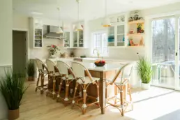 Family-first home design