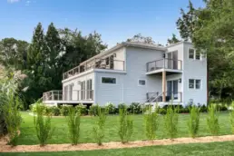 When to Hire an Architect